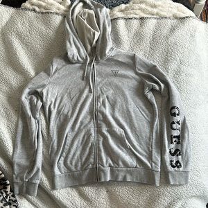 GUESS jacket